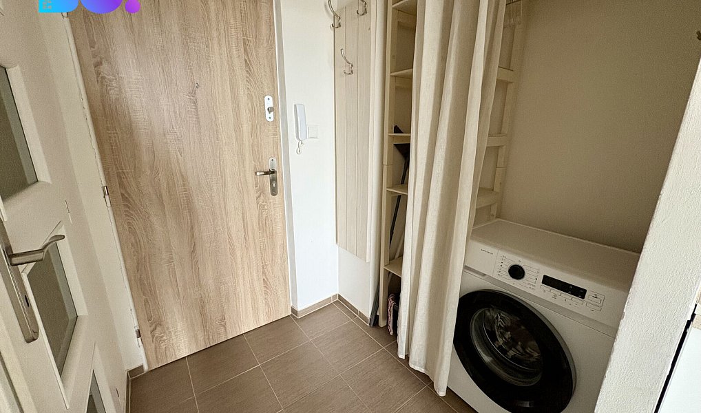 Pronájem bytu 1+kk 25 m², Karviná – náhled fotky 4