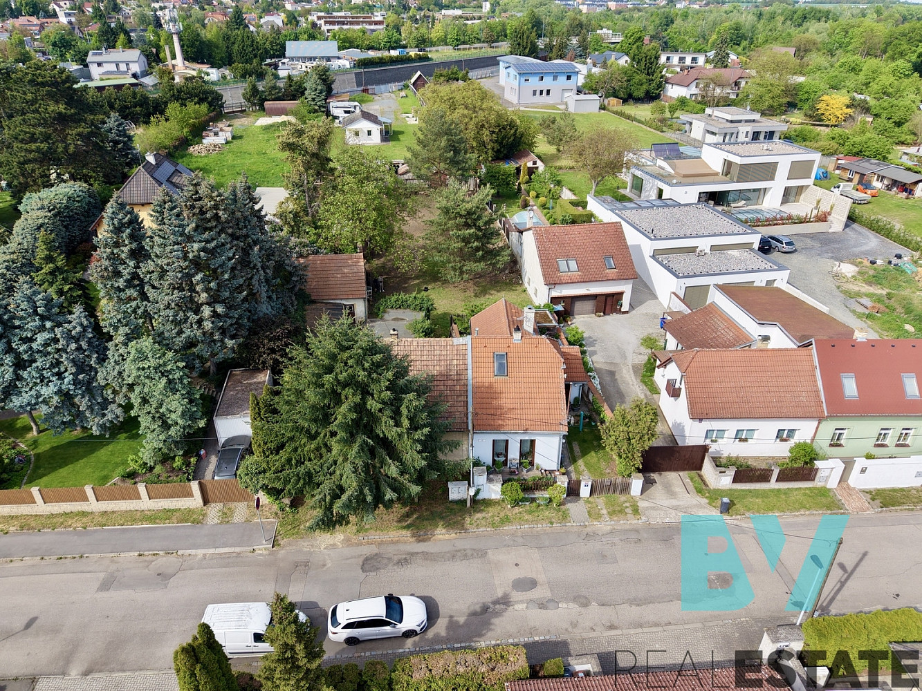 Prodej stavebního pozemku 1 166 m² — photo 2