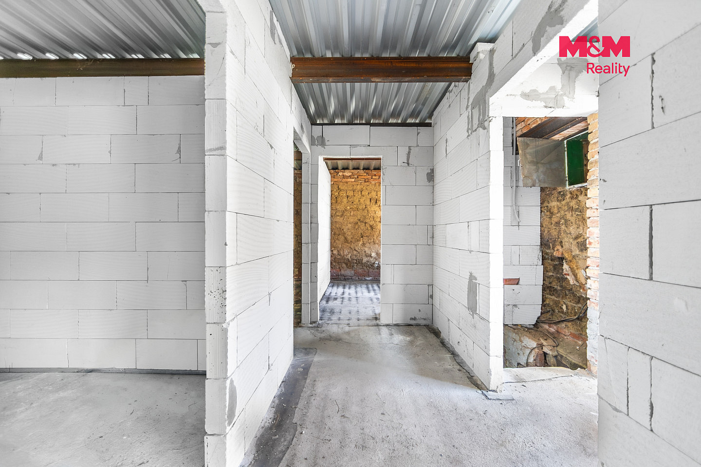 Prodej domu 59 m² s pozemkem 413 m² – fotografie 4