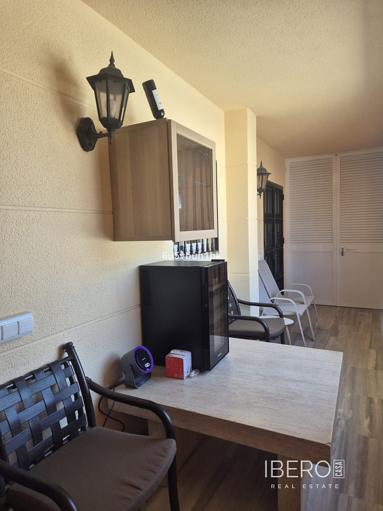 Pis 4+kk – Fuengirola, Los Pacos - Més