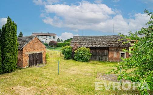 Prodej stavebního pozemku 834 m², Libčany, okres Hradec Králové