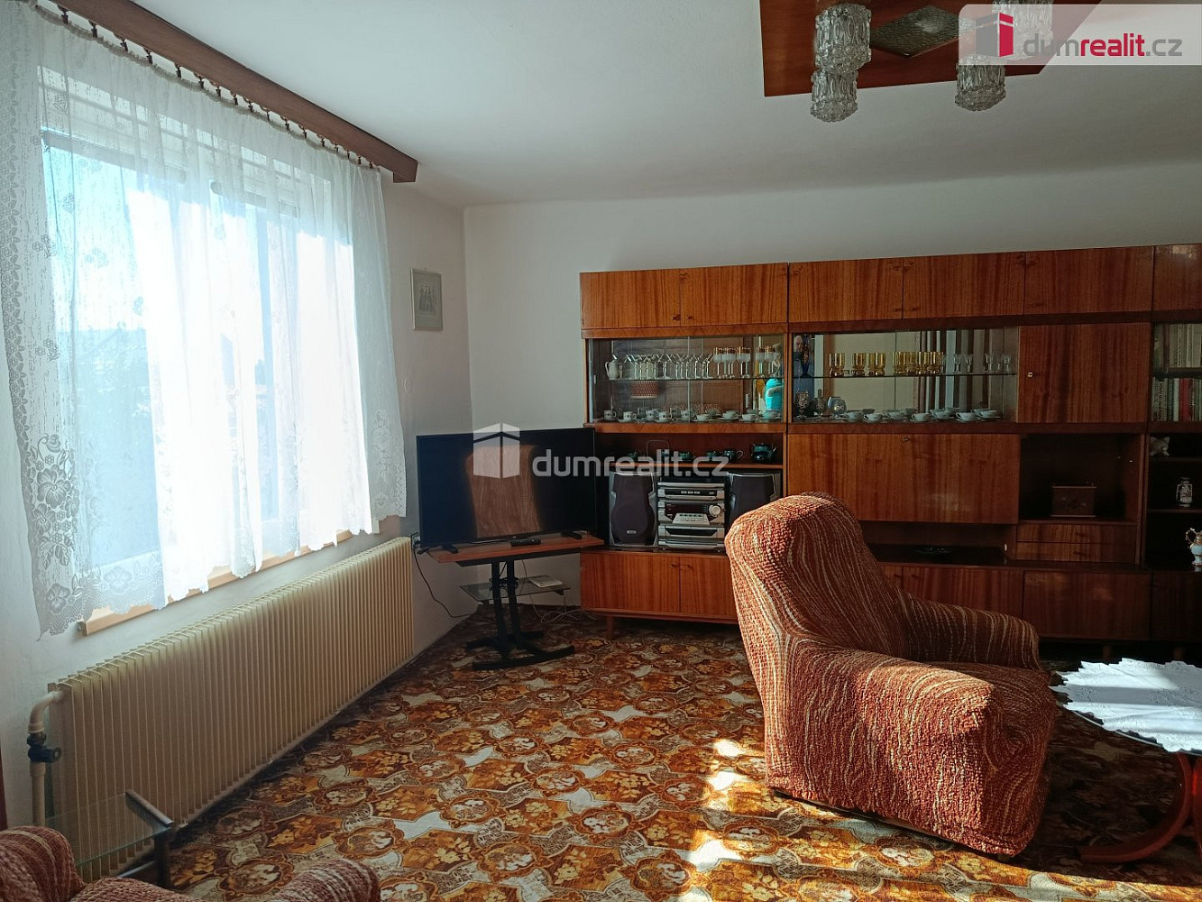 Pronájem bytu 4+1 125 m² – fotografie 2