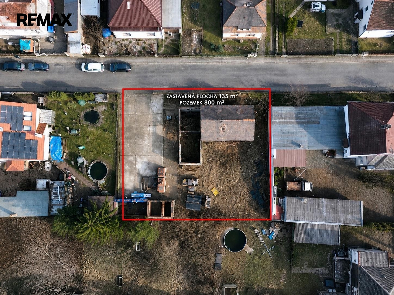 Prodej domu 134 m² s pozemkem 806 m² — photo 4