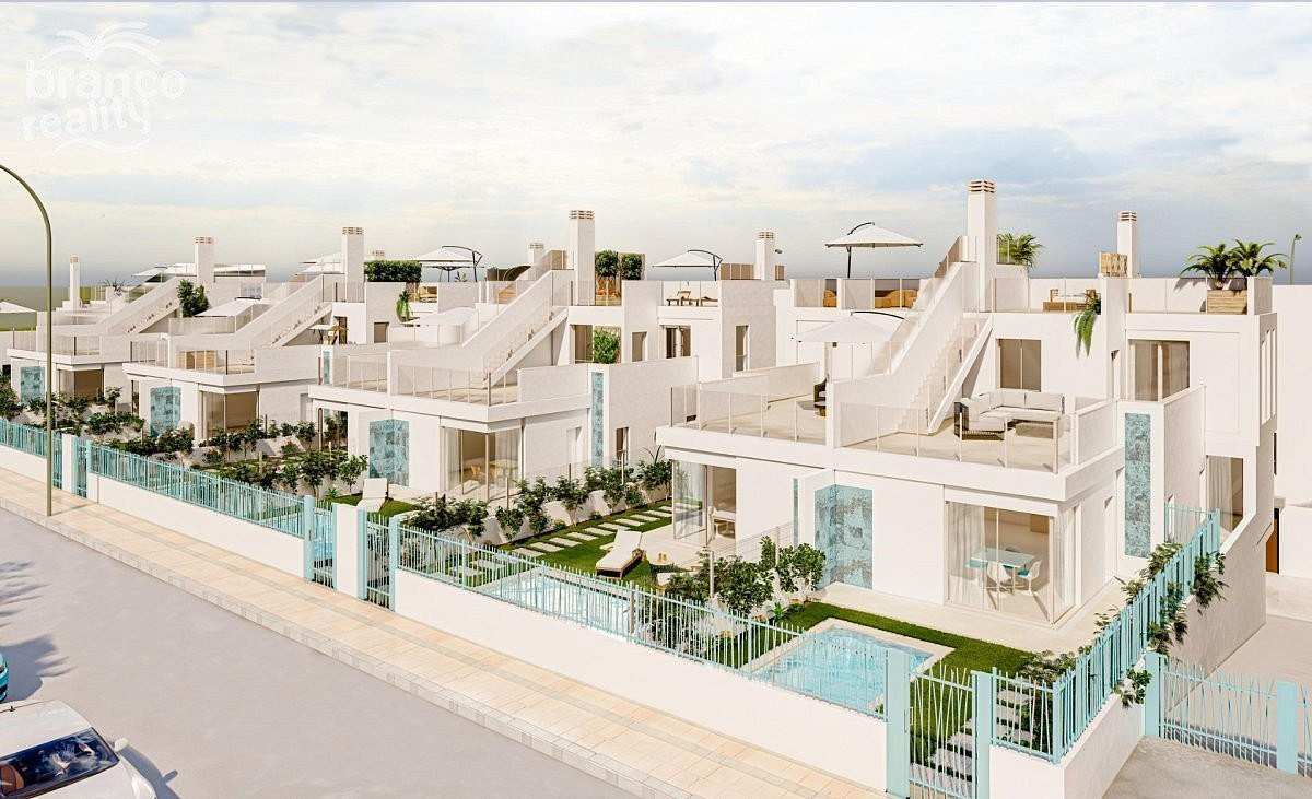 Casa – Los Alcázares - Vista 2