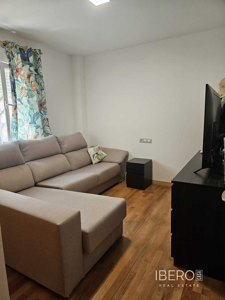 Piso 4+kk – Estepona, Barriada Islas Canarias - Vista 4