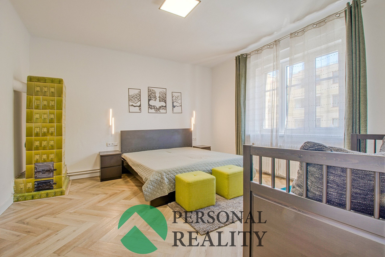 Pronájem bytu 3+1 94 m² – fotografie 3