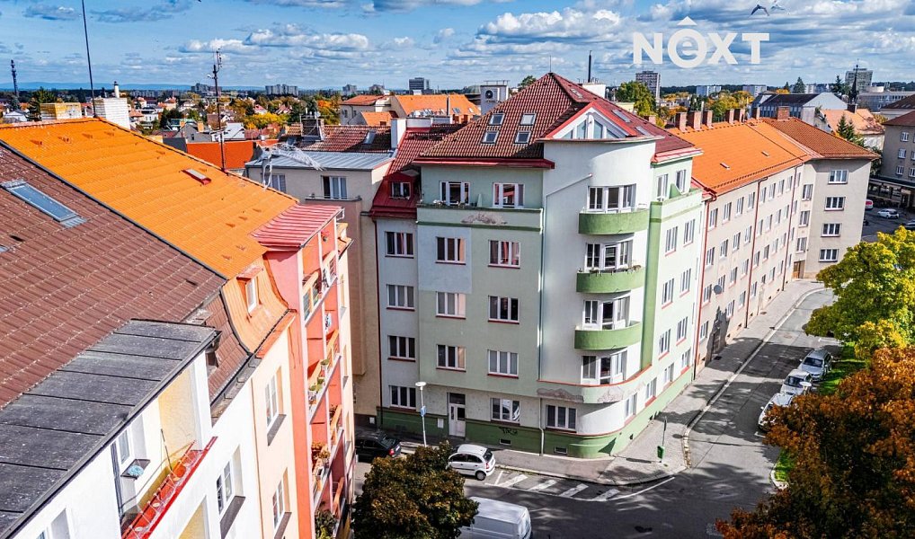 Prodej bytu 3+1 99 m², Pardubice – náhled fotky 2