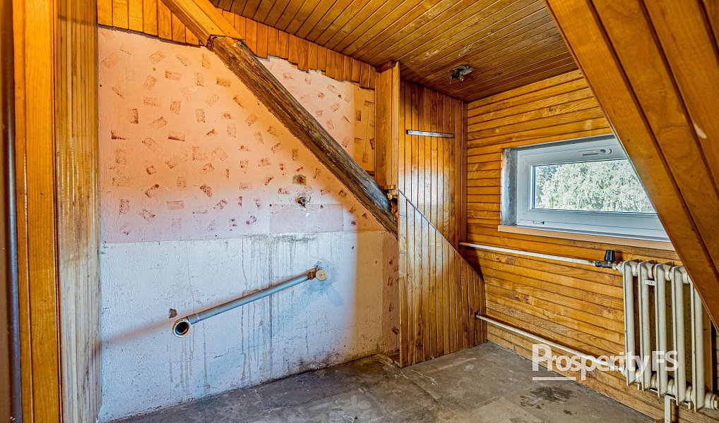 Prodej domu 180 m² s pozemkem 3 422 m², Ropice – náhled fotky 45