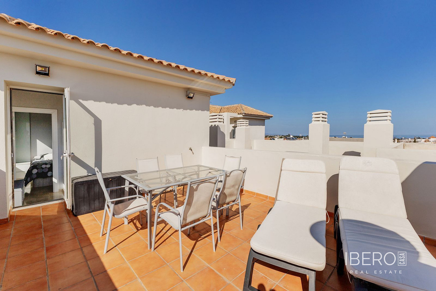 Pis 3+kk – Estepona, Barriada Islas Canarias - Vista 4
