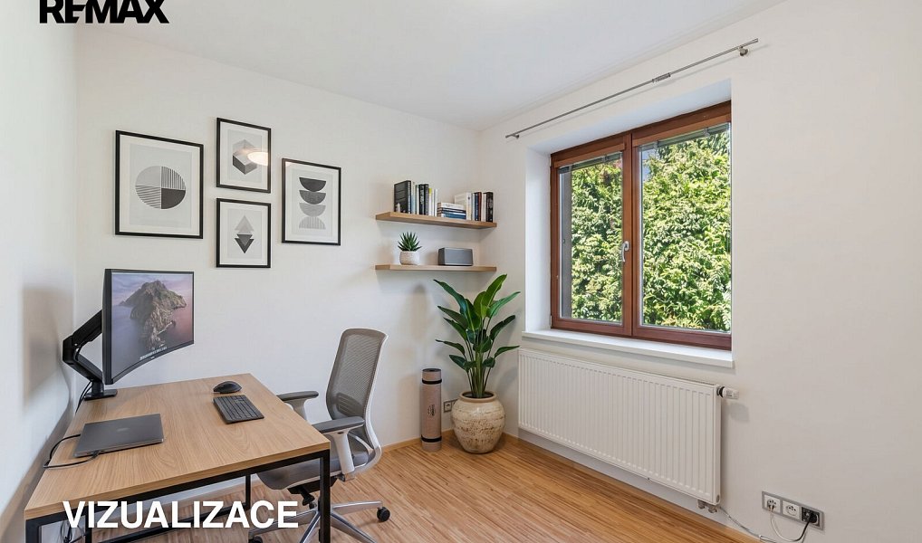 Prodej domu 241 m² s pozemkem 742 m², Praha – náhled fotky 12