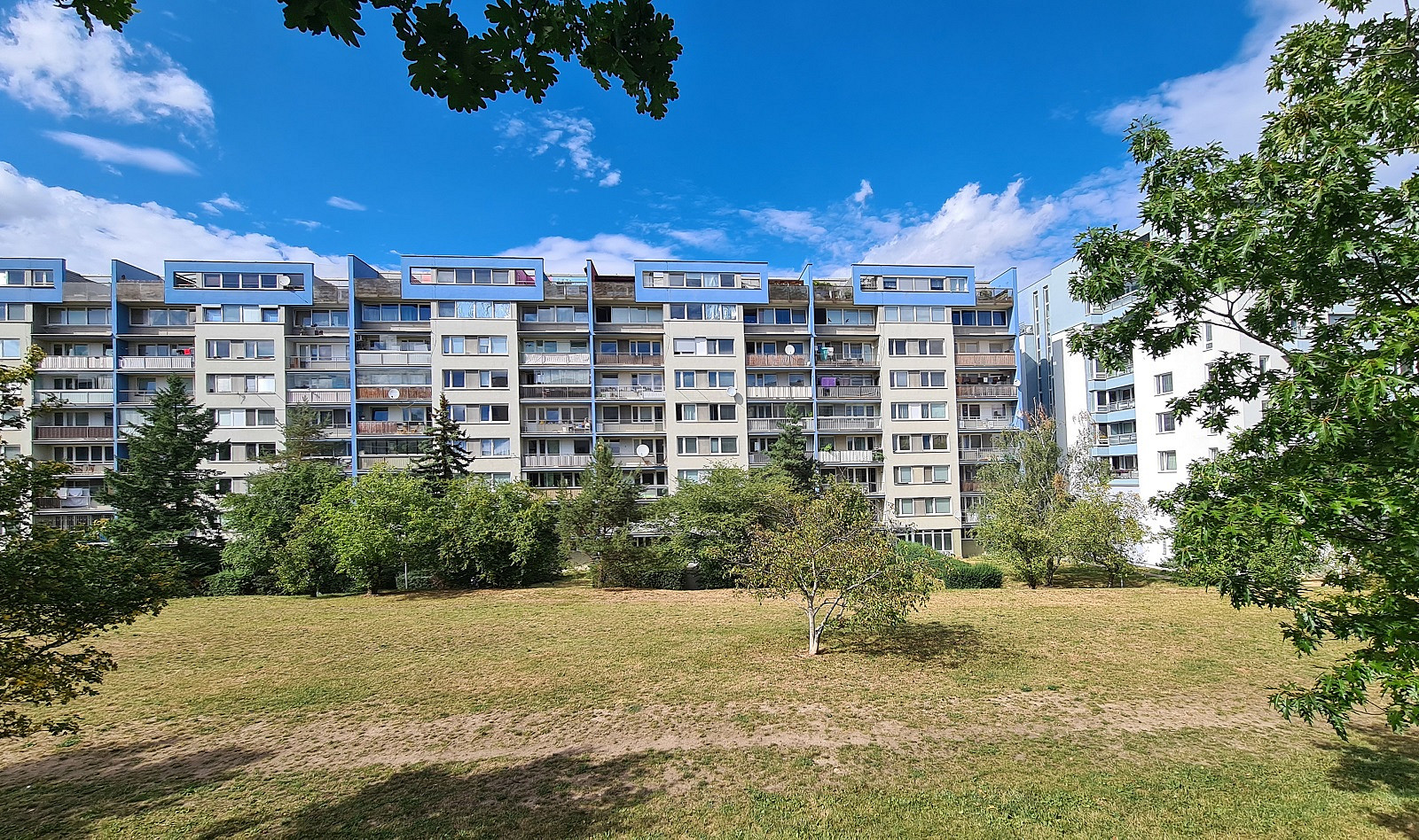 Prodej bytu 3+1 78 m²