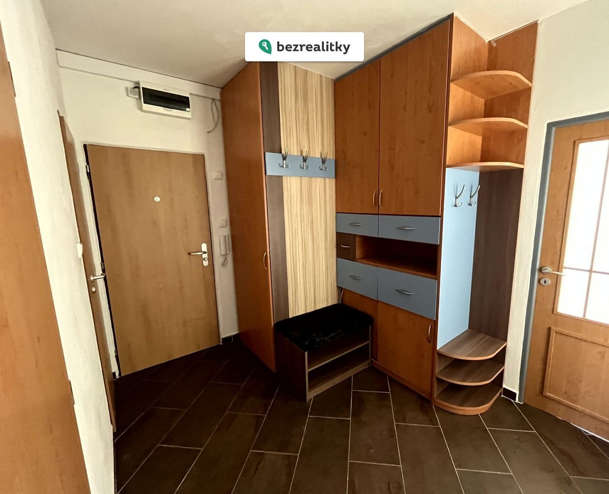 3 rooms, 82.0 m² in Ceske Budejovice