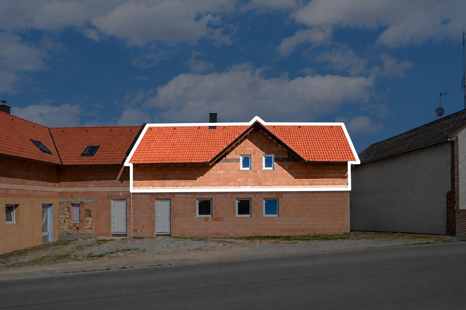Prodej bytu 3+kk 65 m² – fotografie 2