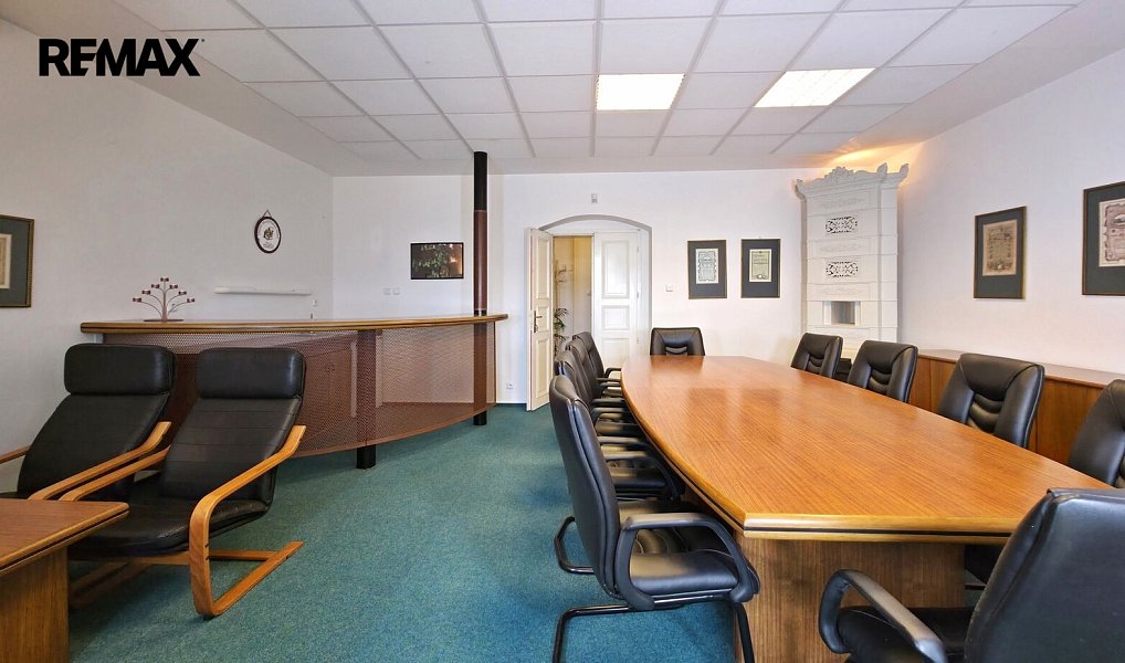 Prodej domu 683 m² s pozemkem 5 301 m², Žatec – náhled fotky 10