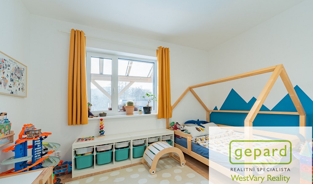 Prodej domu 123 m² s pozemkem 1 372 m², Vysoká Pec – náhled fotky 27