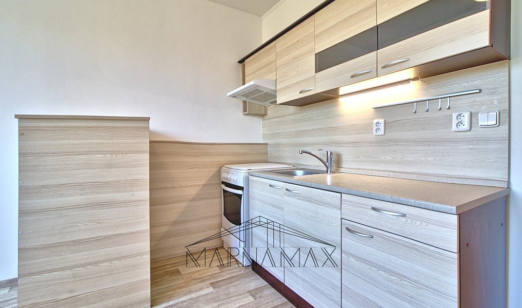 Prodej bytu 1+kk 18 m², Chodov – náhled fotky 3