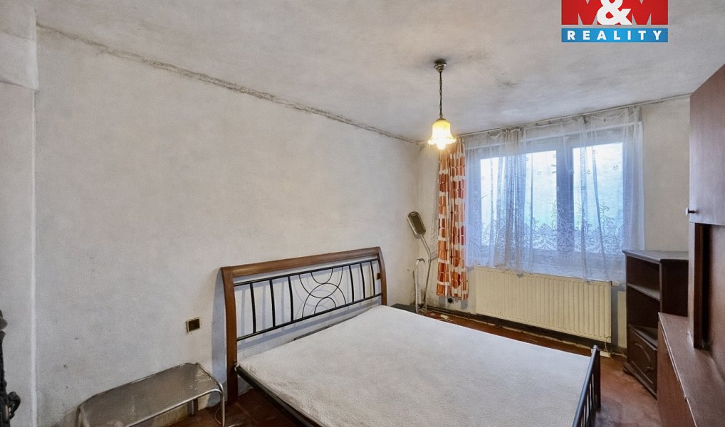 Prodej domu 128 m² s pozemkem 38 211 m², Nový Rychnov – náhled fotky 7