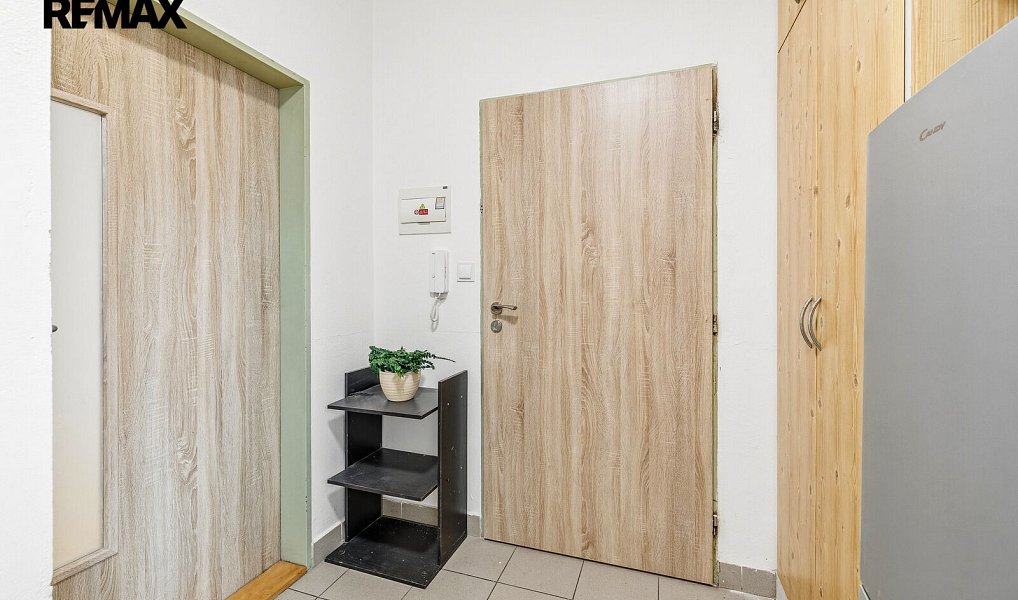 Pronájem bytu 1+1 34 m², Mladá Boleslav – náhled fotky 9