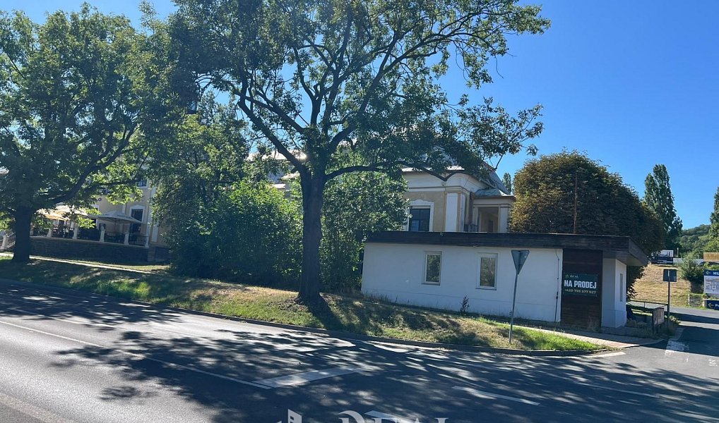 Prodej komerčního objektu (jiného typu) 68 m², Most – náhled fotky 11