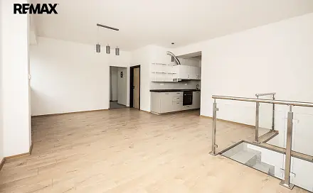 Pronájem bytu 3+kk 86 m², Komenského, Strakonice - Strakonice II