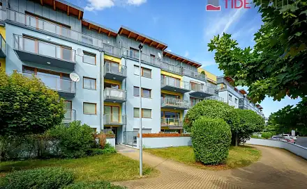 Prodej bytu 4+kk 115 m², Tibetská, Praha 6 - Vokovice, okres Praha