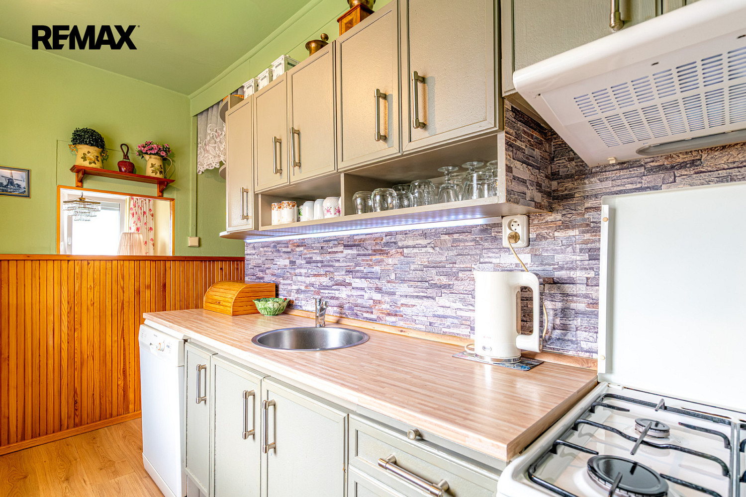 Prodej bytu 3+1 68 m² — photo 3
