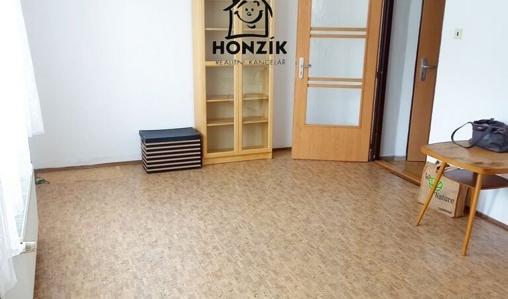 Pronájem bytu 2+kk 43 m², Praha – náhled fotky 3