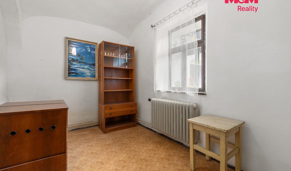 Prodej domu 123 m² s pozemkem 1 299 m², Librantice – náhled fotky 9