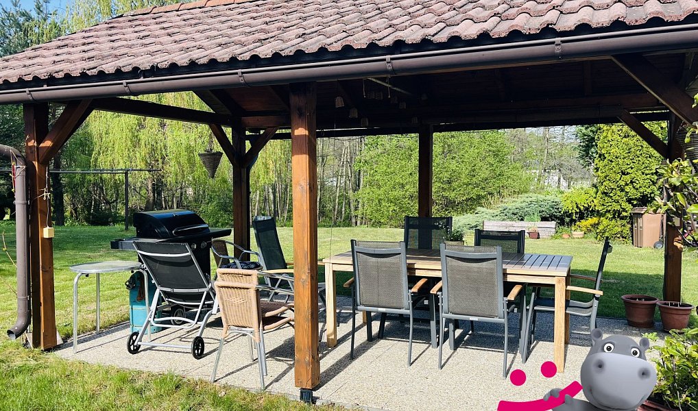 Prodej domu 446 m² s pozemkem 4 955 m², Černá Voda – náhled fotky 25