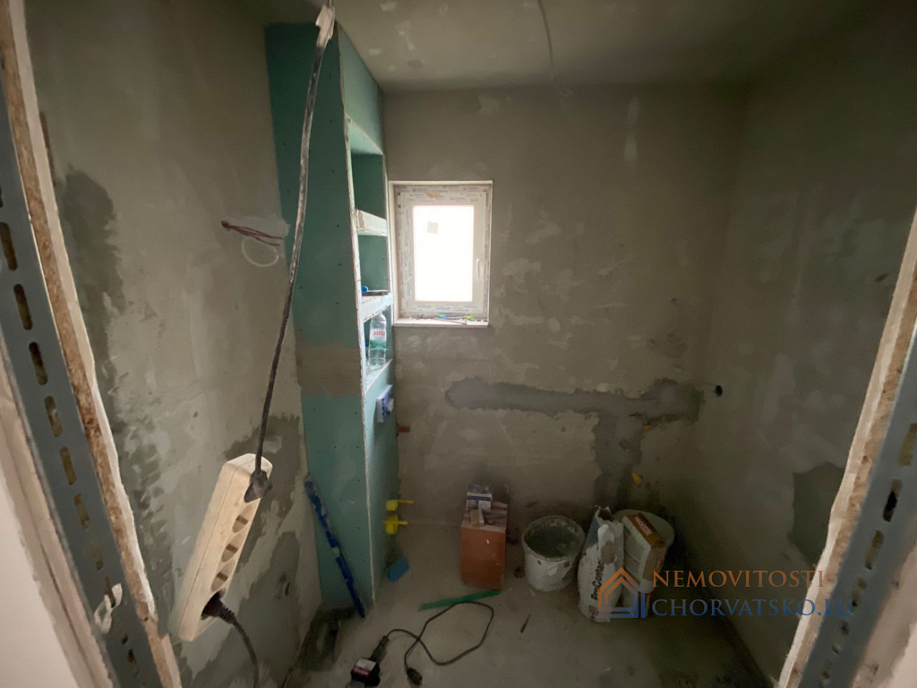 Prodej bytu 2+kk 50 m² - Więcej