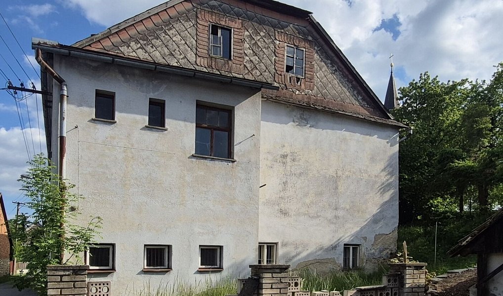 Prodej restaurace 372 m², Rohozná – náhled fotky 6