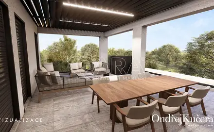 Prodej bytu 3+kk 156 m², Larnaca, Cyprus, Kypr