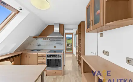 Prodej bytu 1+1 44 m², Dolní Studénky - Králec, okres Šumperk