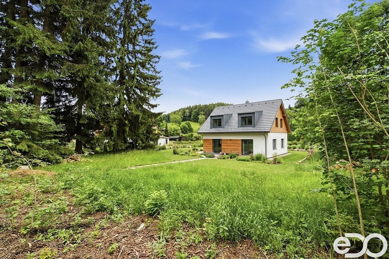Prodej stavebního pozemku 1 182 m² — photo 2