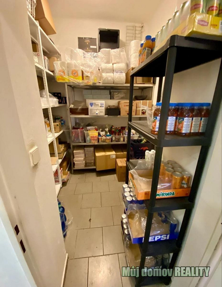 Pronájem restaurace 86 m² – fotografie 5