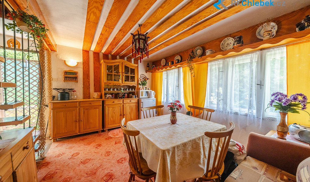 Prodej zahrady 535 m², Řepiště – náhled fotky 16