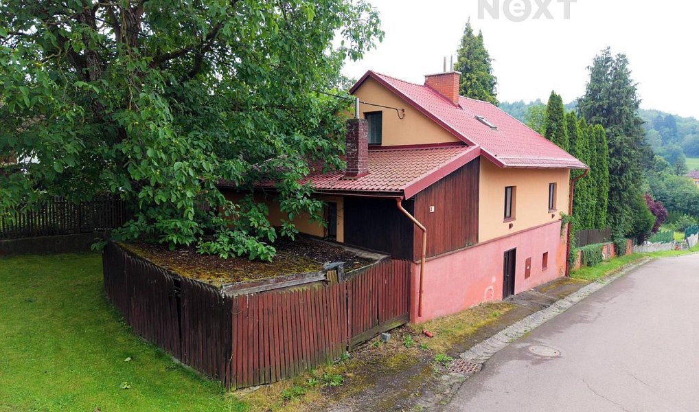 Prodej domu 143 m² s pozemkem 375 m², Vápenný Podol – náhled fotky 20