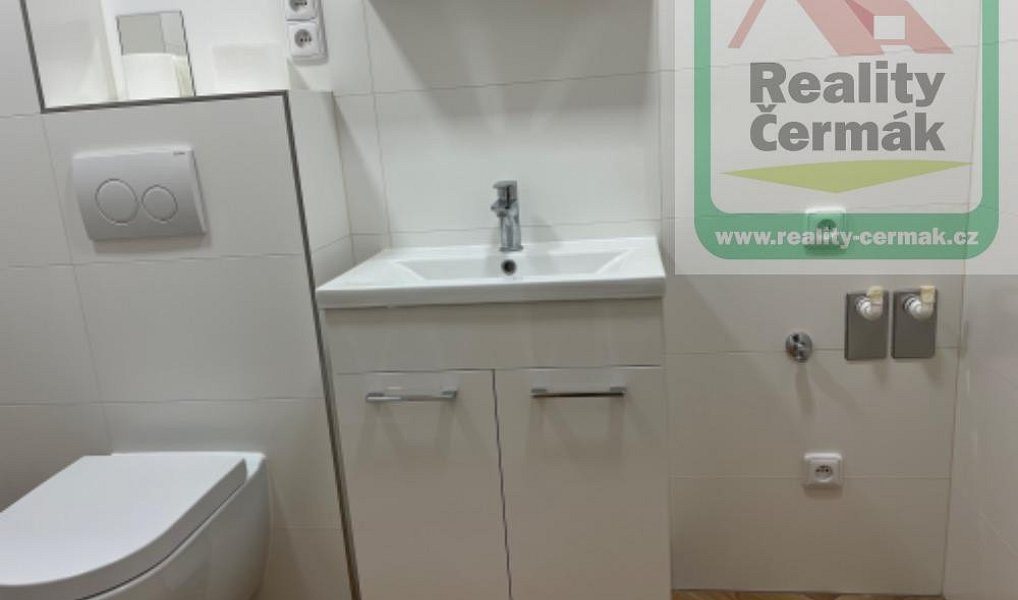 Pronájem bytu 1+1 38 m², Domažlice – náhled fotky 13