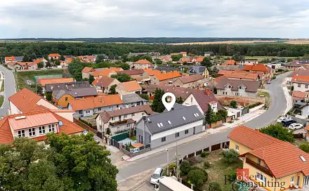 Prodej bytu 4+1 129 m²