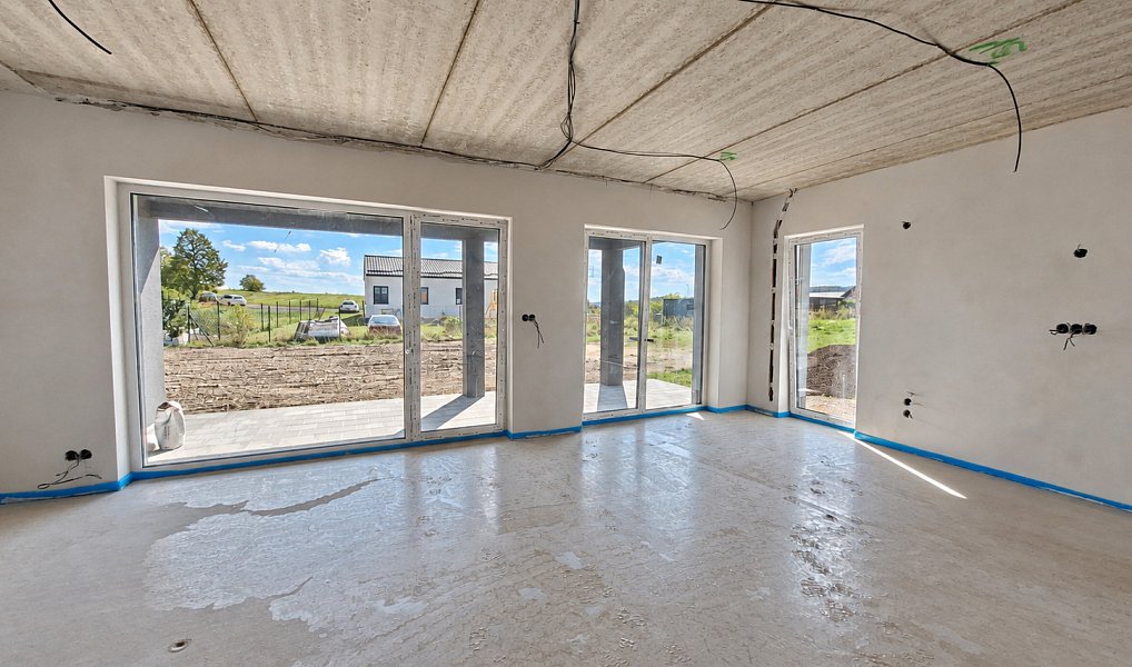 Prodej domu 153 m² s pozemkem 474 m², Lipová – náhled fotky 23