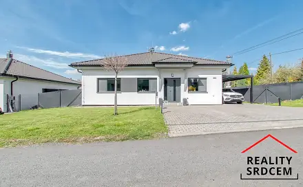 Prodej domu 109 m² s pozemkem 777 m², Třinec - Konská, okres Frýdek-Místek