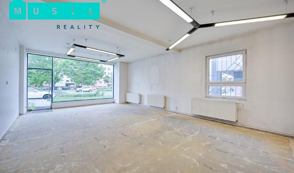 Pronájem komerčního objektu (jiného typu) 542 m², Olomouc – náhled fotky 11