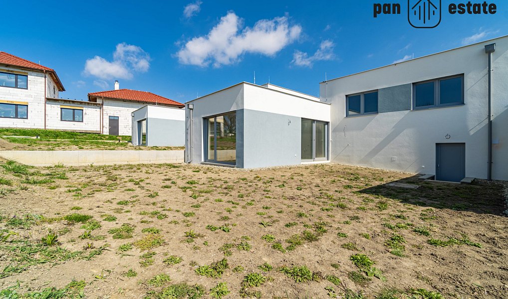 Prodej domu 151 m² s pozemkem 365 m², Kroměříž – náhled fotky 40