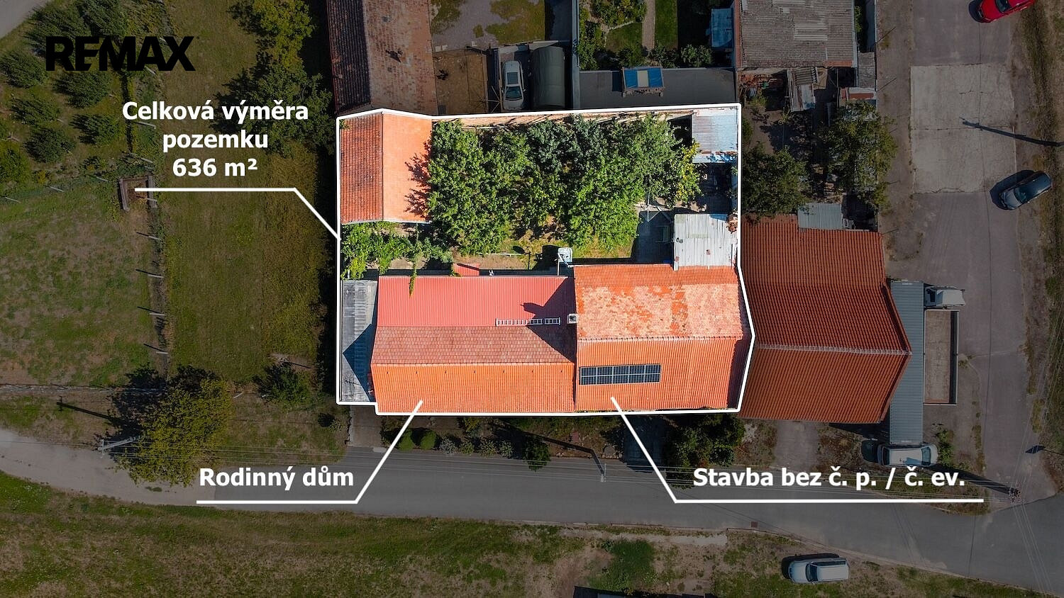 Prodej domu 121 m² s pozemkem 936 m² – fotografie 3