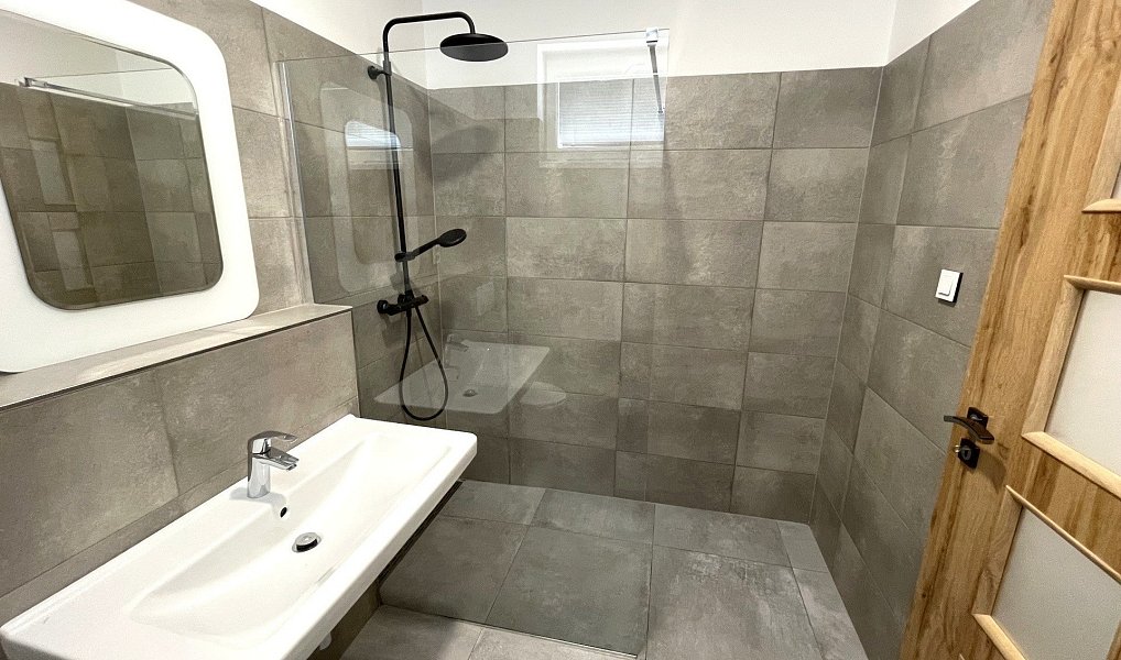 Pronájem bytu 2+kk 48 m², Mimoň – náhled fotky 5