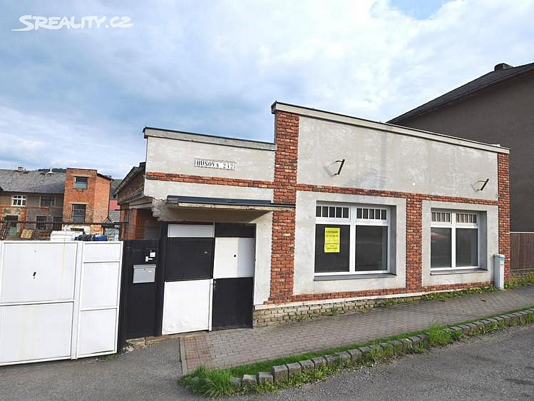 Pronájem výrobních prostor 100 m² — photo 3