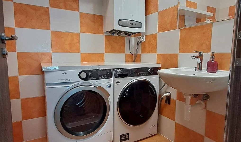 Prodej bytu 3+kk 75 m², Židlochovice – náhled fotky 13