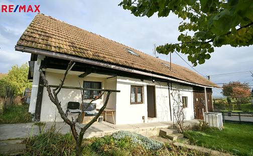 Prodej domu 72 m² s pozemkem 335 m², Sekeřice, okres Jičín