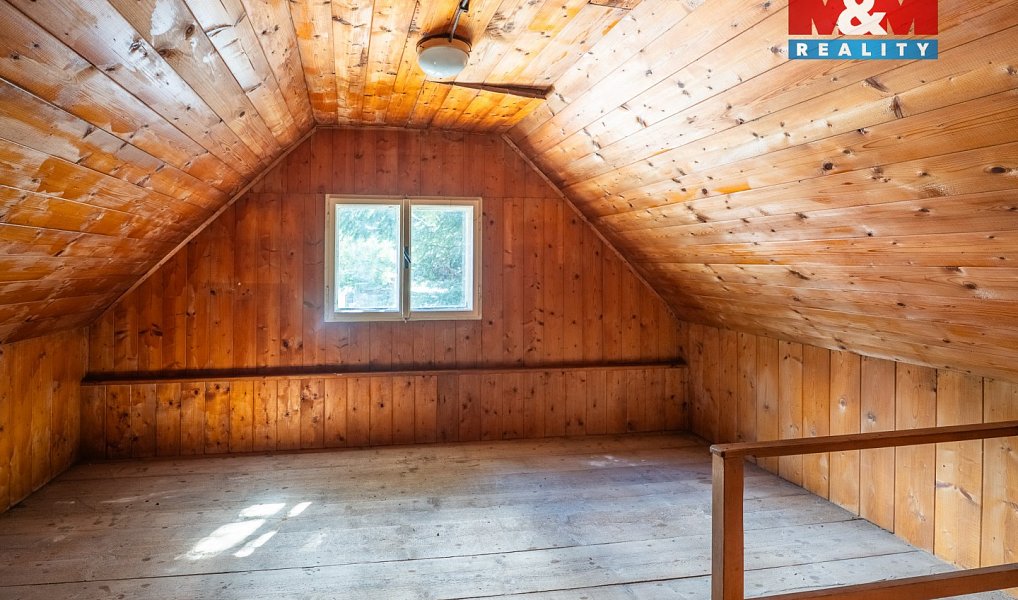 Prodej chaty/chalupy 78 m² s pozemkem 356 m², Velké Karlovice – náhled fotky 8
