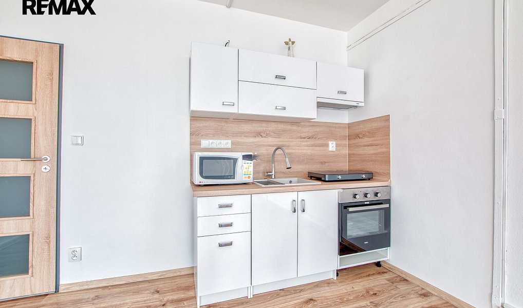 Pronájem bytu 1+kk 32 m², Bohumín – náhled fotky 3